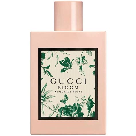 gucci bloom acqua di fiori 50 ml|gucci bloom cheapest price.